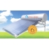 Máy nước nóng năng lượng mặt trời Bình Minh SB 200 lít 