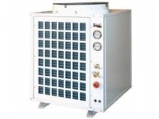 Máy nước Nóng Heat Pump