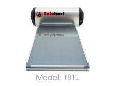 Máy nước nóng năng lượng mặt trời Solahart 181L