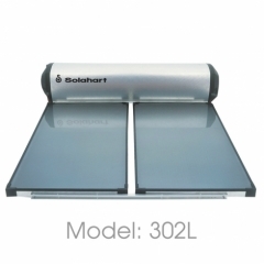 Máy nước nóng năng lượng mặt trời Solahart 302L 