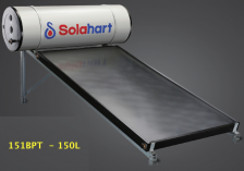 Máy nước nóng năng lượng mặt trời Solahart 151BPT